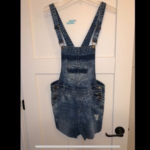 ONLYjeans Denim Overalls BRAND NEW size 29